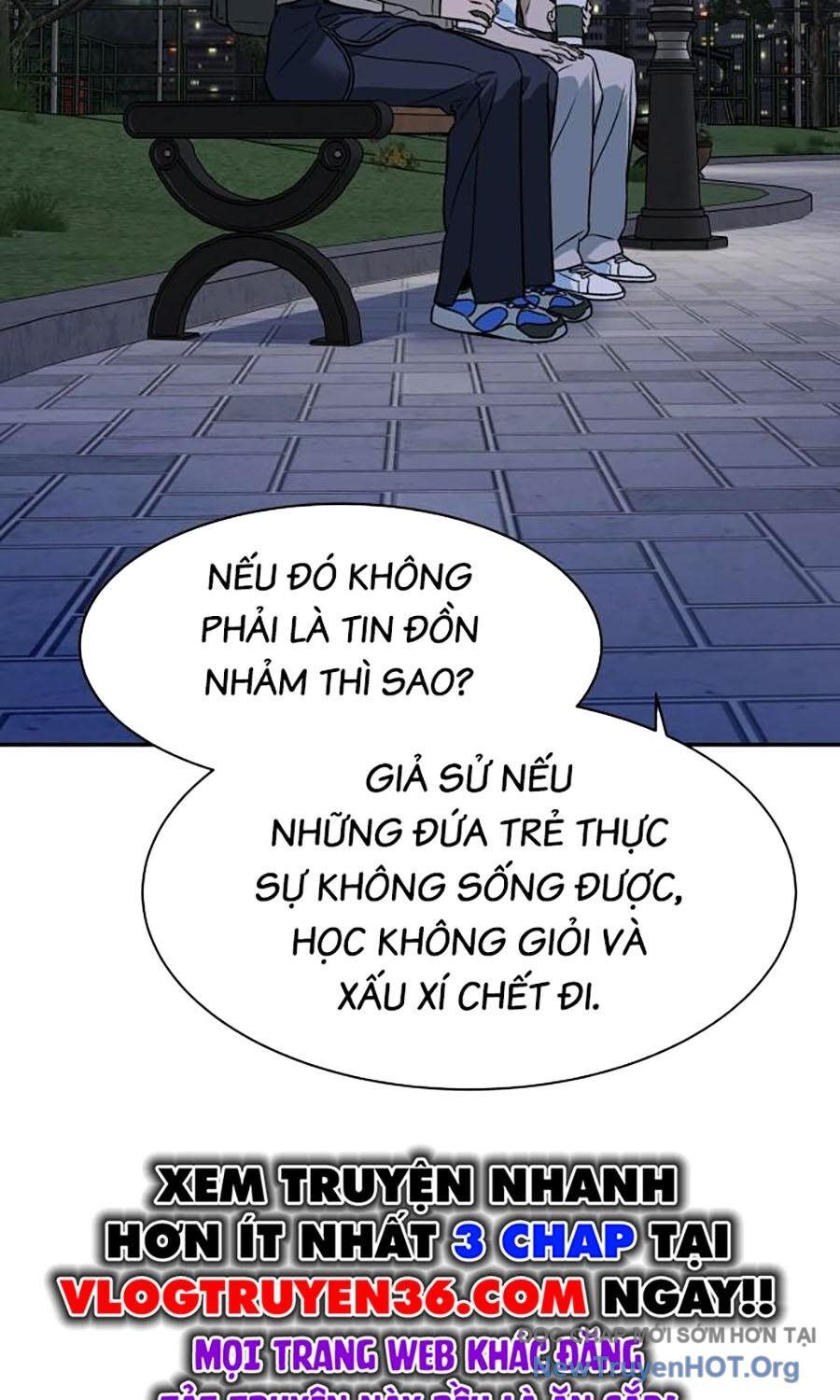 Cơ Quan Tự Hủy Chap 24 - Next Chap 25