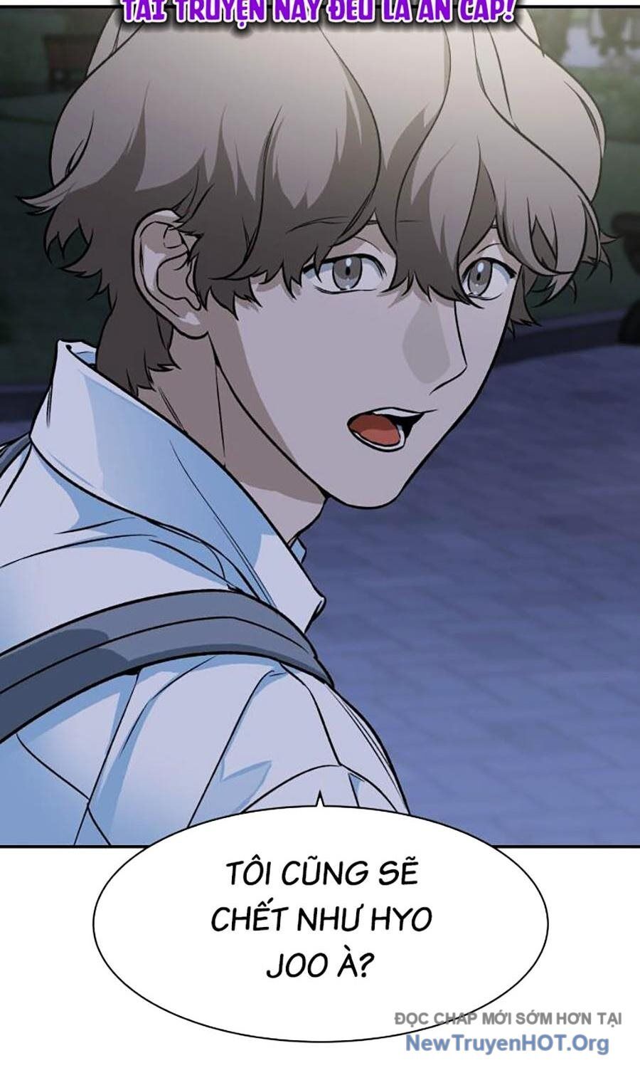 Cơ Quan Tự Hủy Chap 24 - Next Chap 25