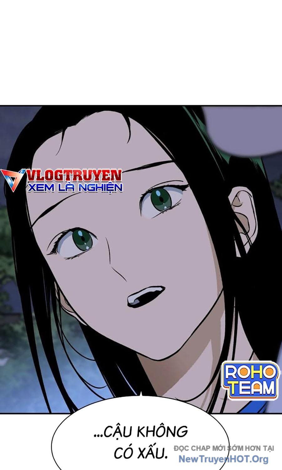 Cơ Quan Tự Hủy Chap 24 - Next Chap 25