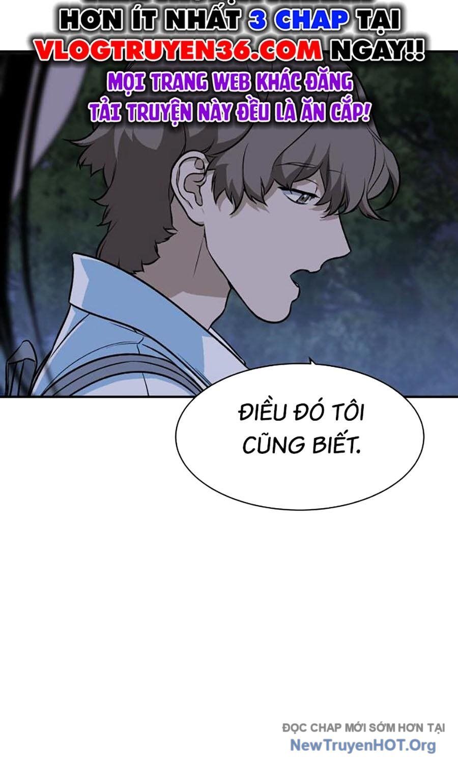 Cơ Quan Tự Hủy Chap 24 - Next Chap 25