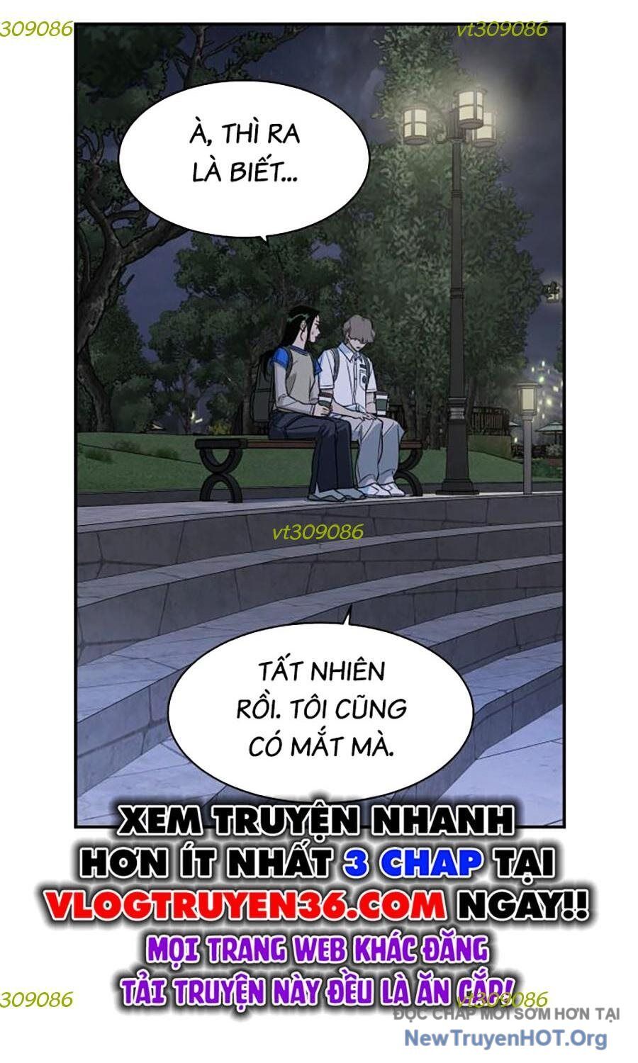 Cơ Quan Tự Hủy Chap 24 - Next Chap 25