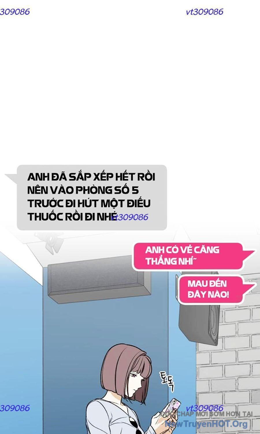 Cơ Quan Tự Hủy Chap 24 - Next Chap 25