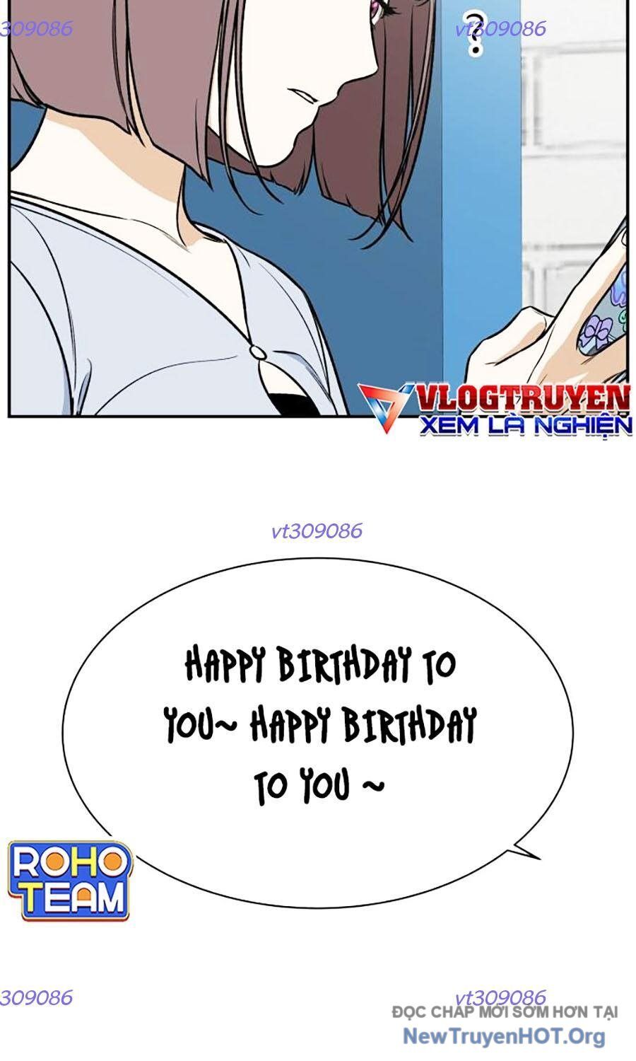 Cơ Quan Tự Hủy Chap 24 - Next Chap 25