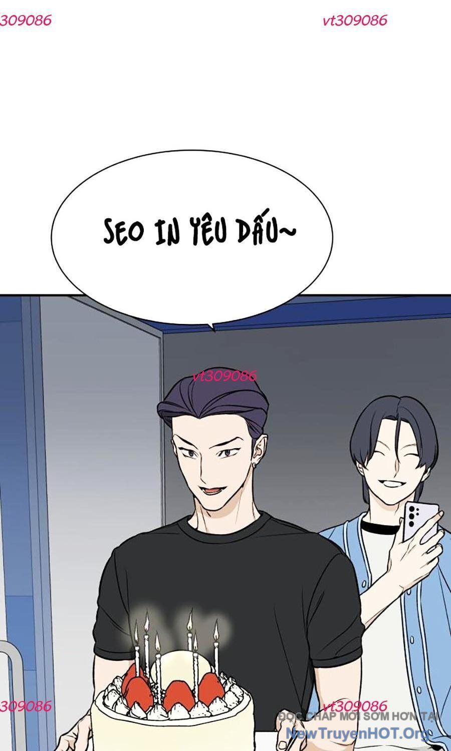 Cơ Quan Tự Hủy Chap 24 - Next Chap 25