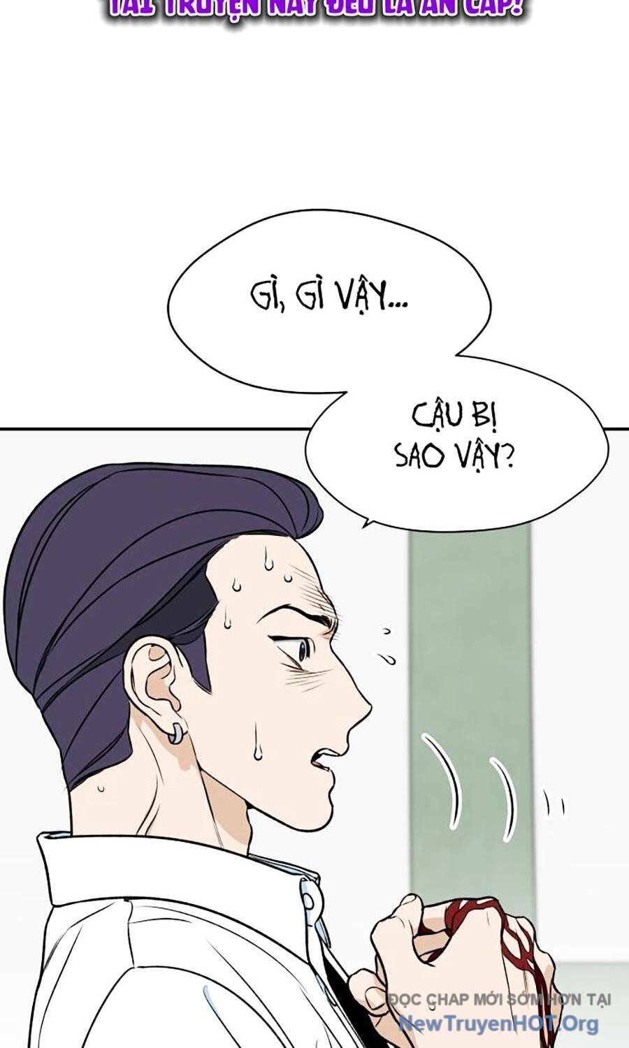 Cơ Quan Tự Hủy Chap 25 - Next Chap 26