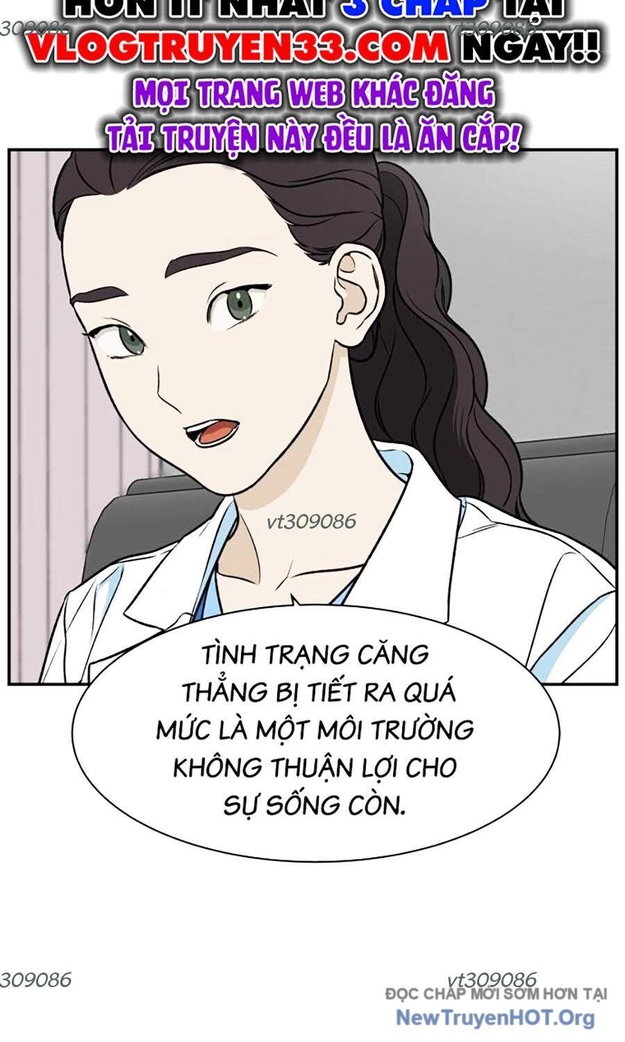 Cơ Quan Tự Hủy Chap 25 - Next Chap 26