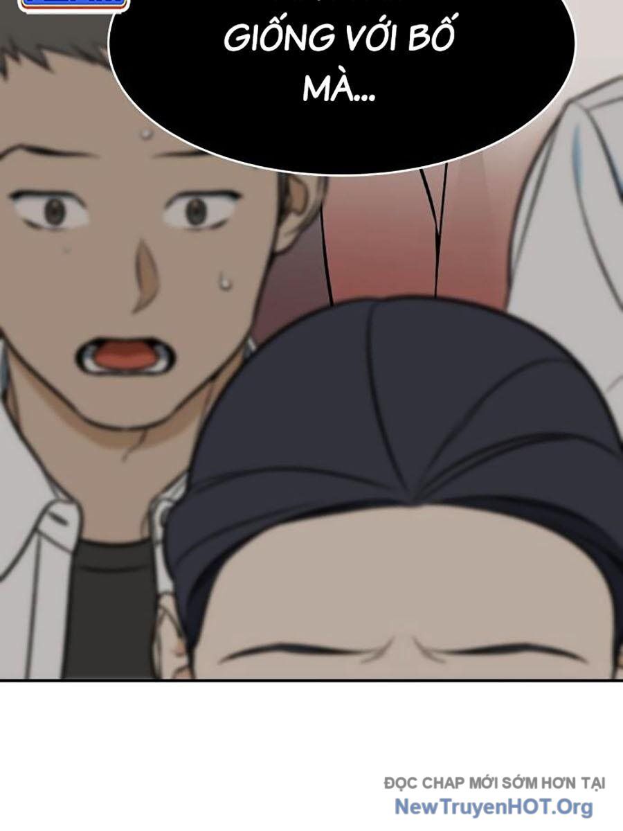 Cơ Quan Tự Hủy Chap 25 - Next Chap 26