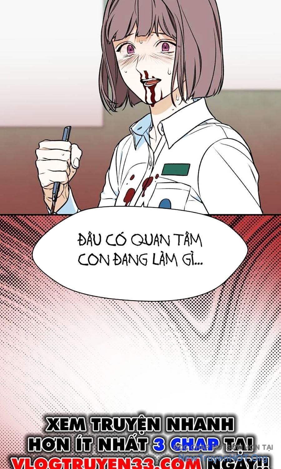 Cơ Quan Tự Hủy Chap 25 - Next Chap 26