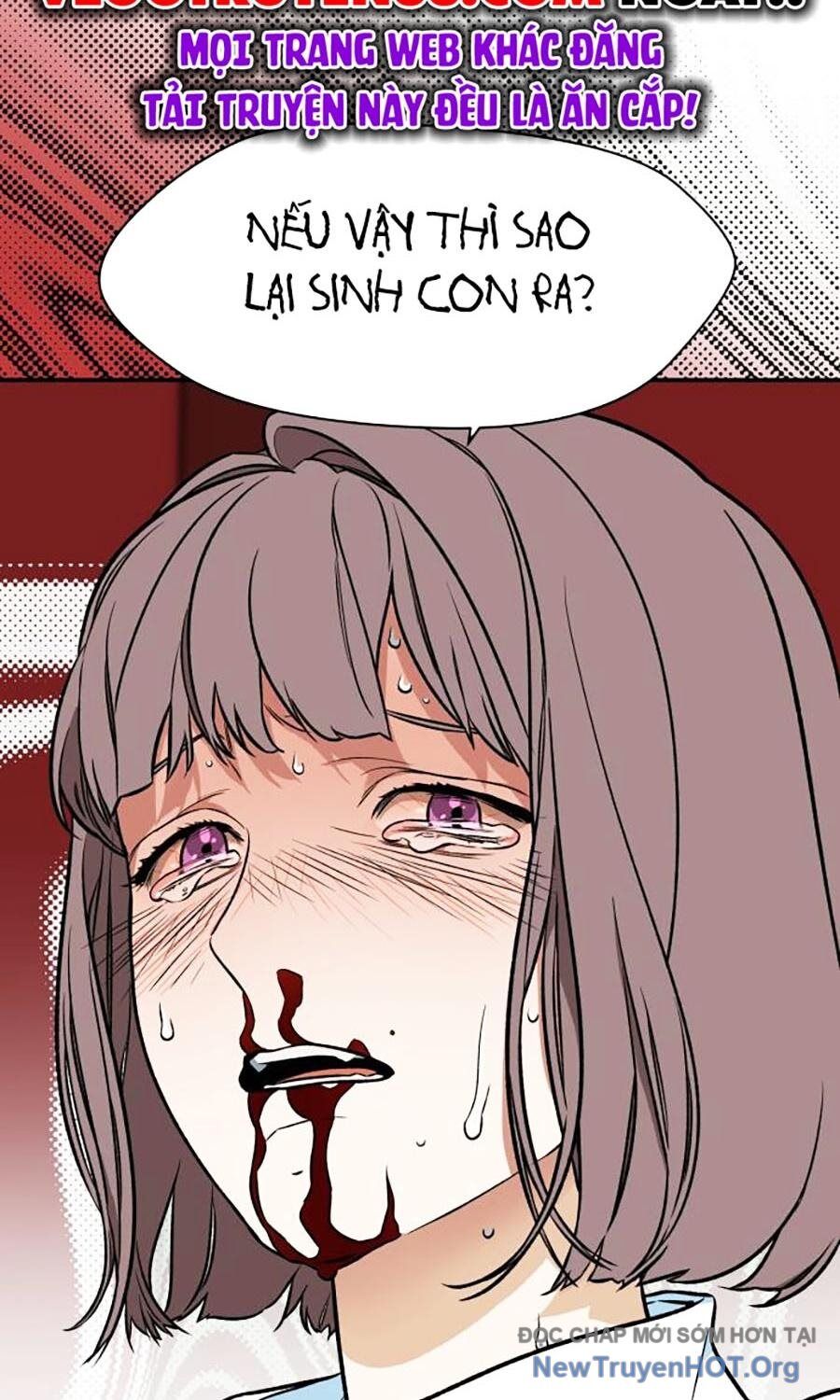 Cơ Quan Tự Hủy Chap 25 - Next Chap 26