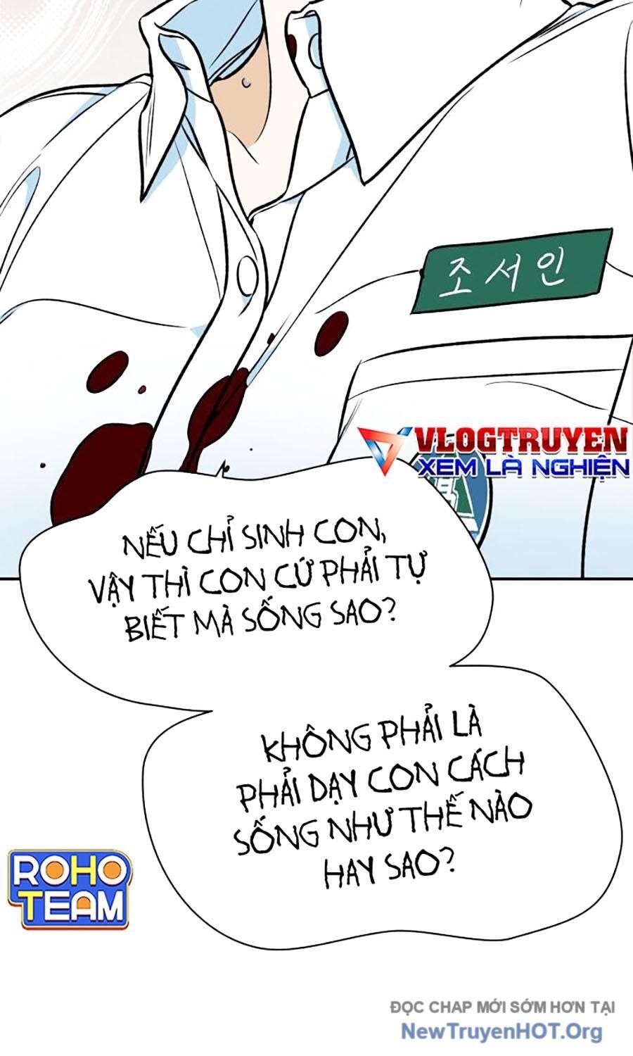 Cơ Quan Tự Hủy Chap 25 - Next Chap 26