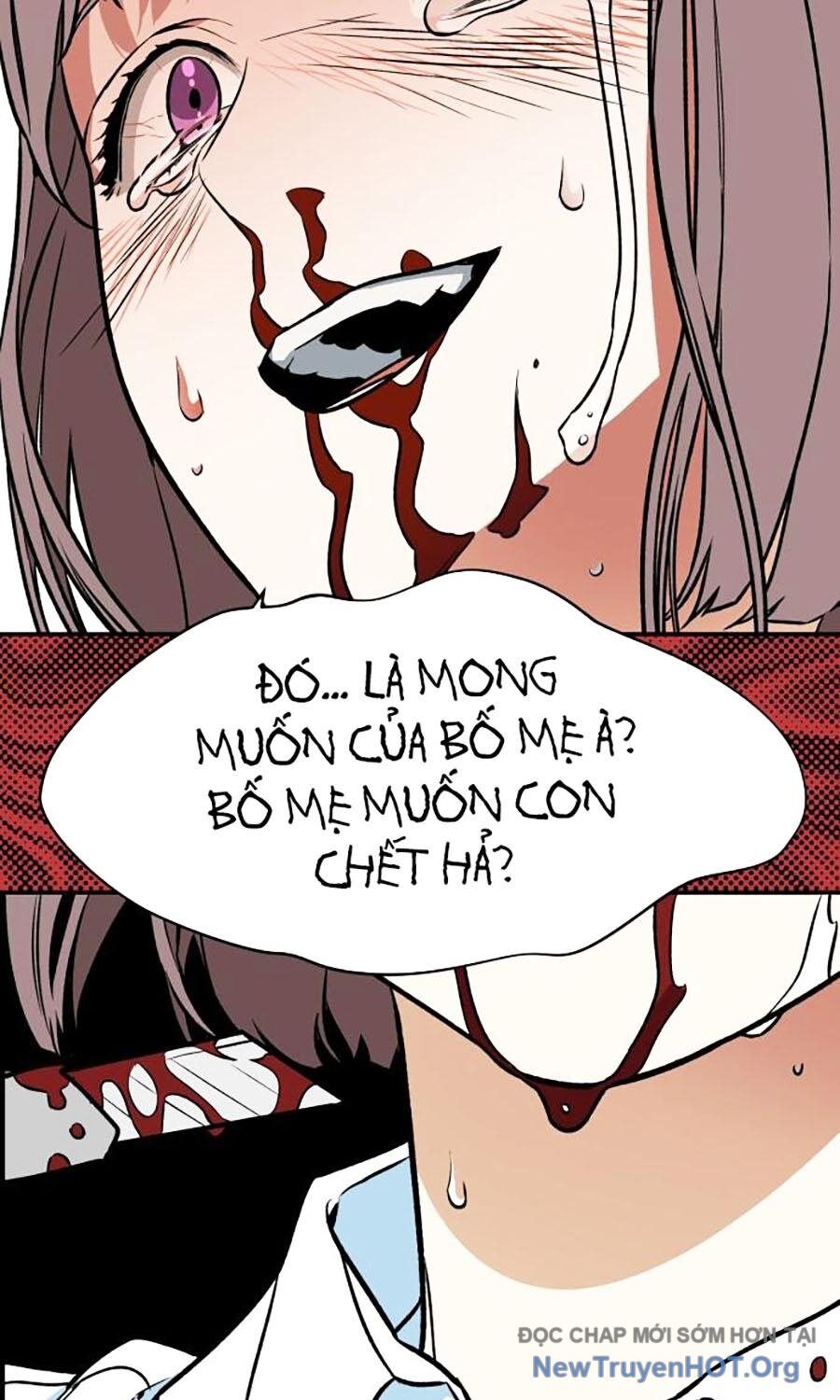 Cơ Quan Tự Hủy Chap 25 - Next Chap 26