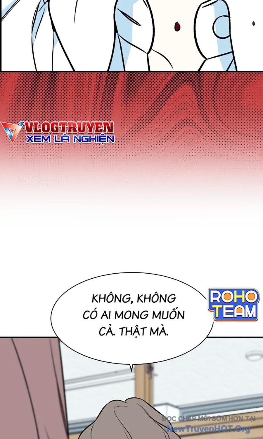 Cơ Quan Tự Hủy Chap 25 - Next Chap 26