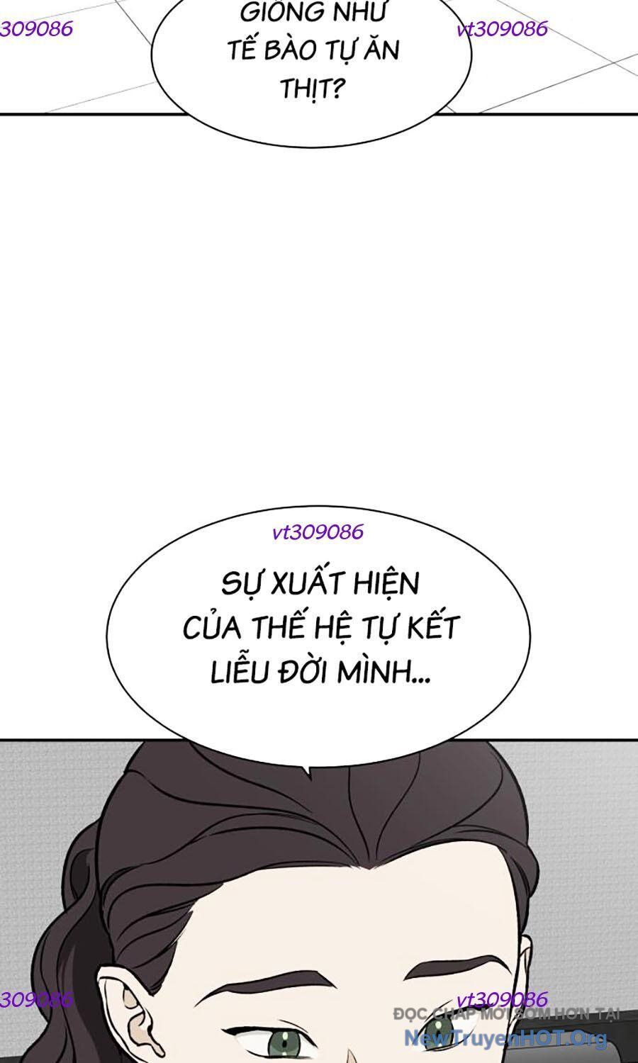 Cơ Quan Tự Hủy Chap 25 - Next Chap 26