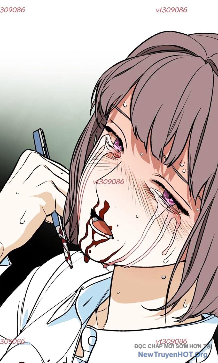 Cơ Quan Tự Hủy Chap 25 - Next Chap 26