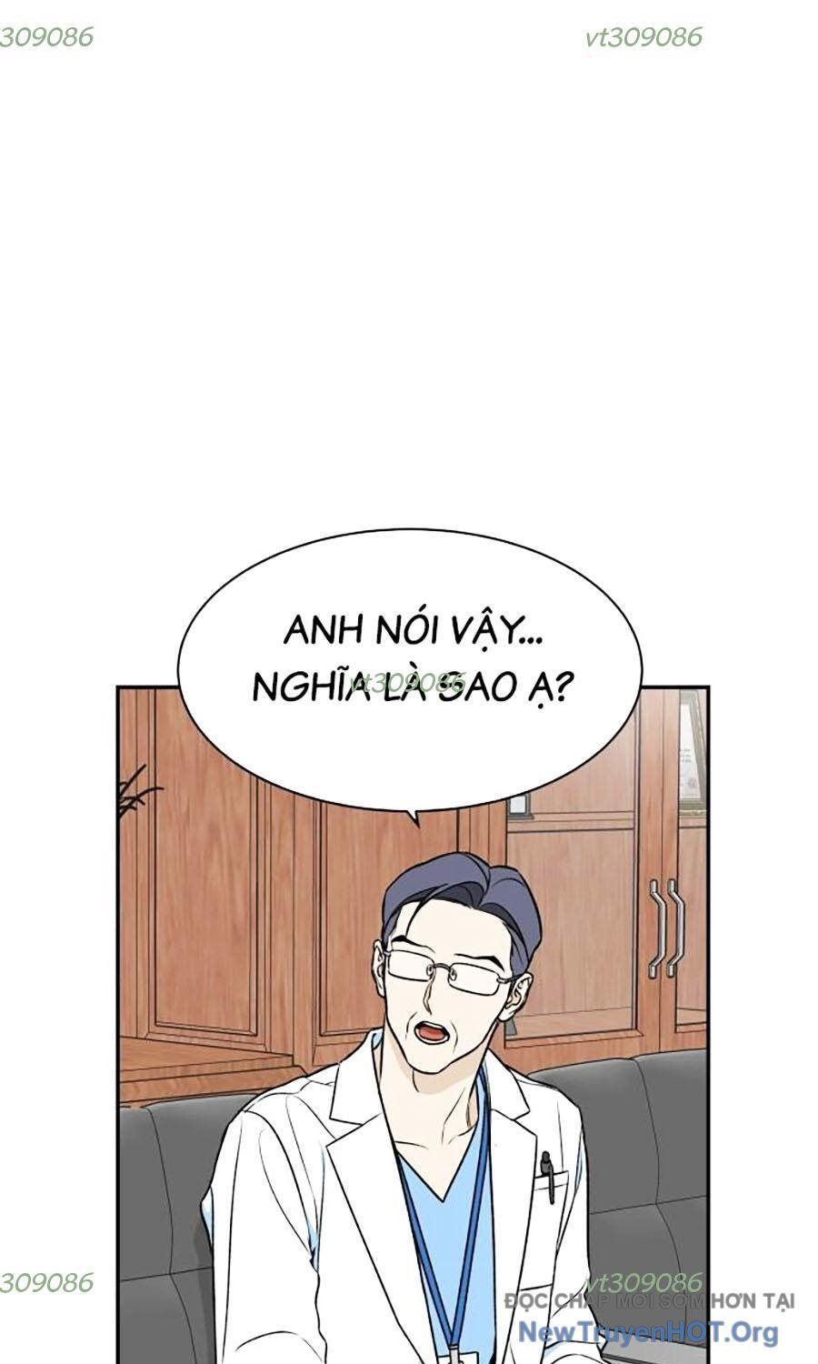 Cơ Quan Tự Hủy Chap 25 - Next Chap 26