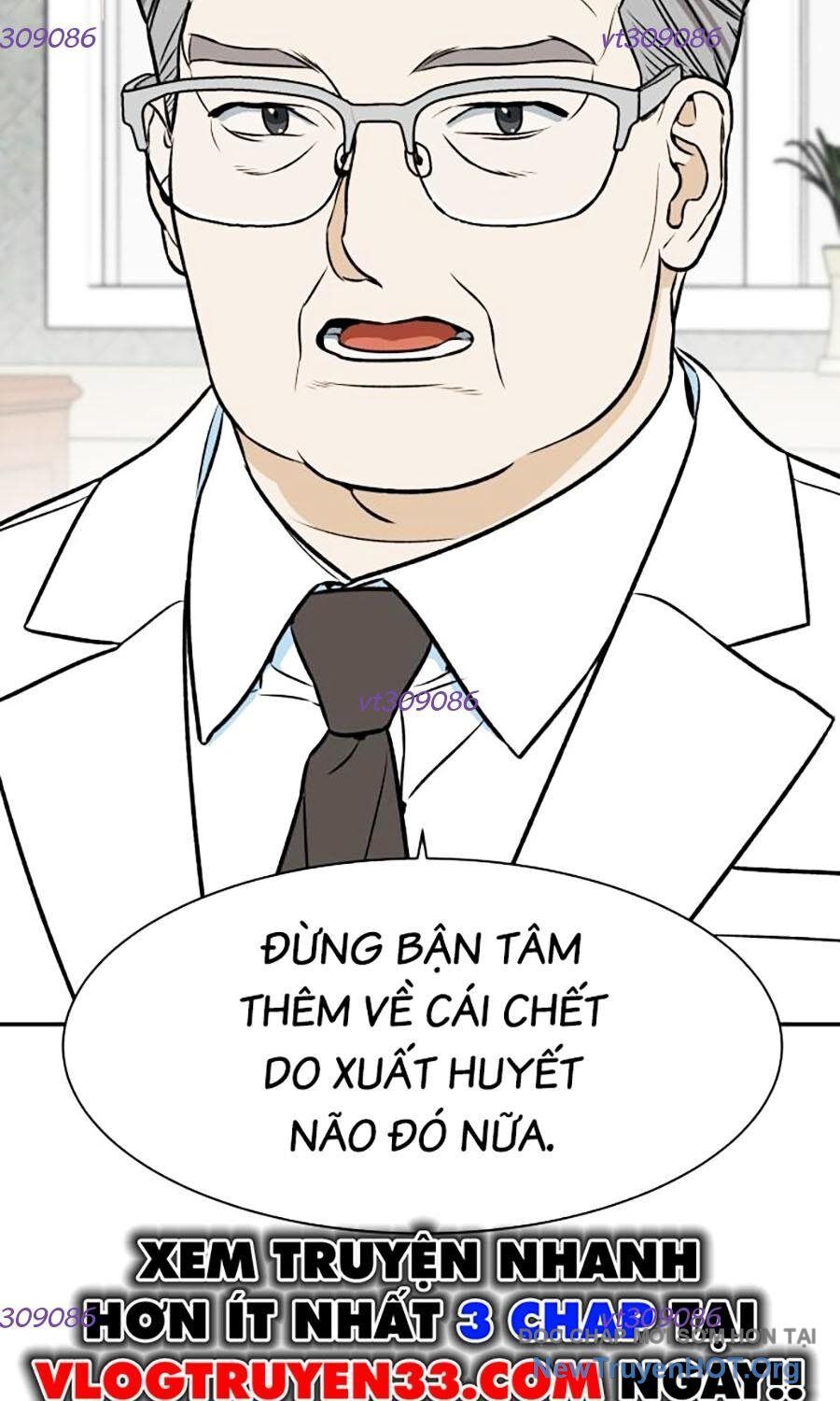 Cơ Quan Tự Hủy Chap 25 - Next Chap 26