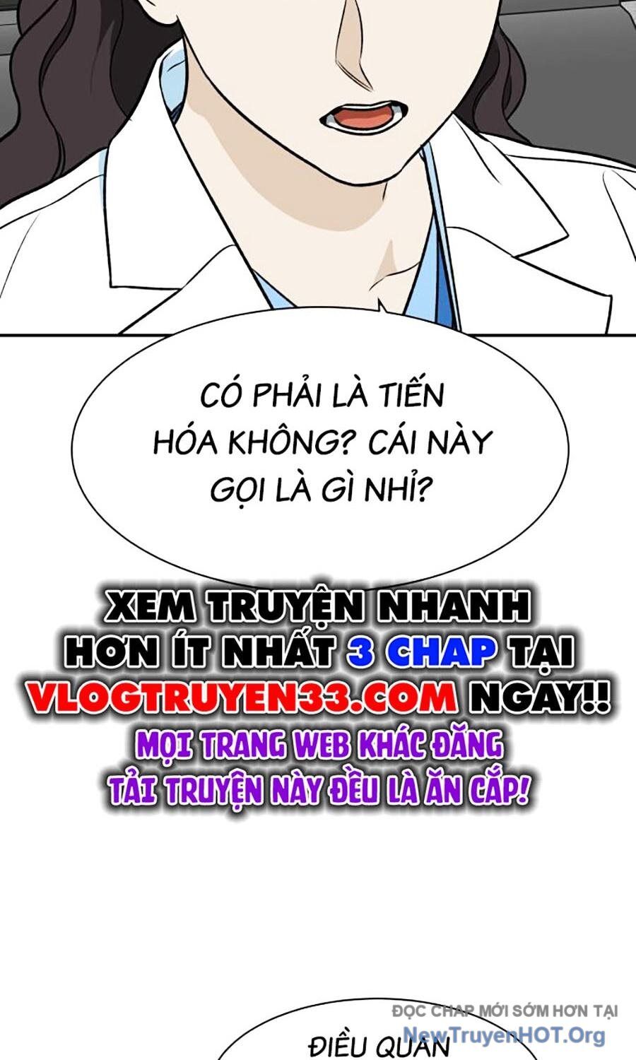 Cơ Quan Tự Hủy Chap 25 - Next Chap 26