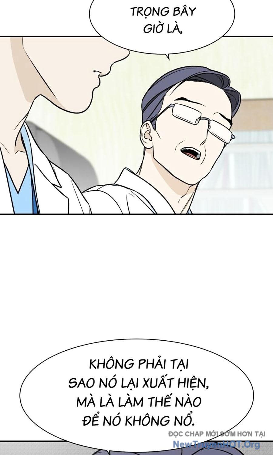 Cơ Quan Tự Hủy Chap 25 - Next Chap 26