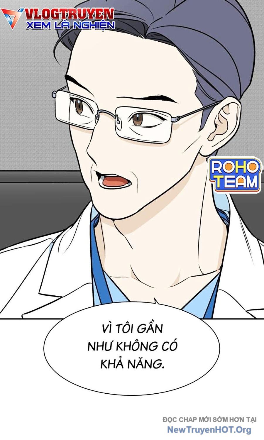 Cơ Quan Tự Hủy Chap 25 - Next Chap 26