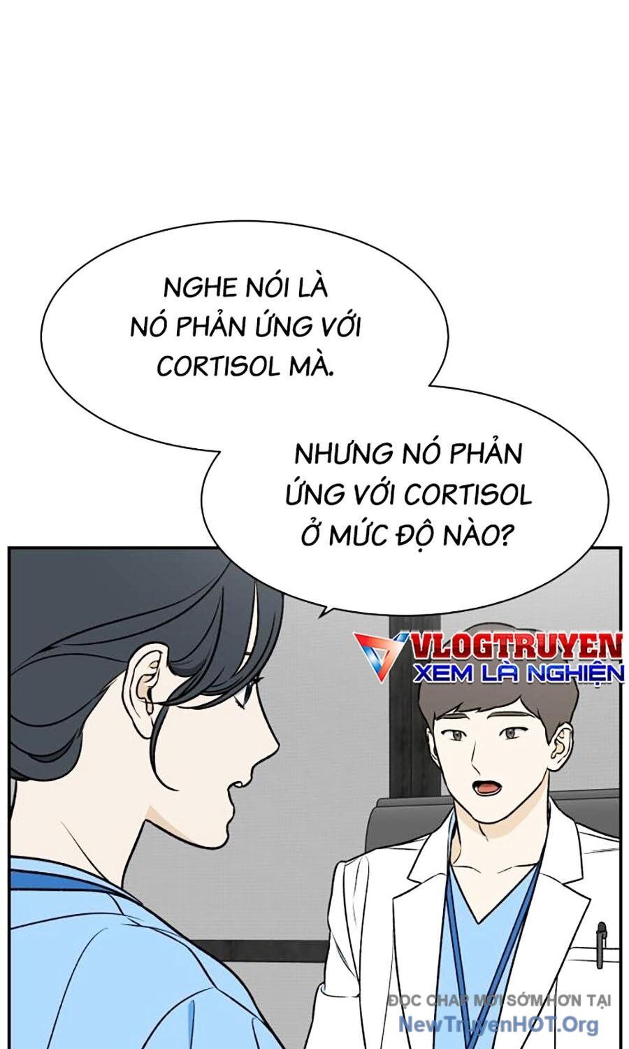 Cơ Quan Tự Hủy Chap 25 - Next Chap 26