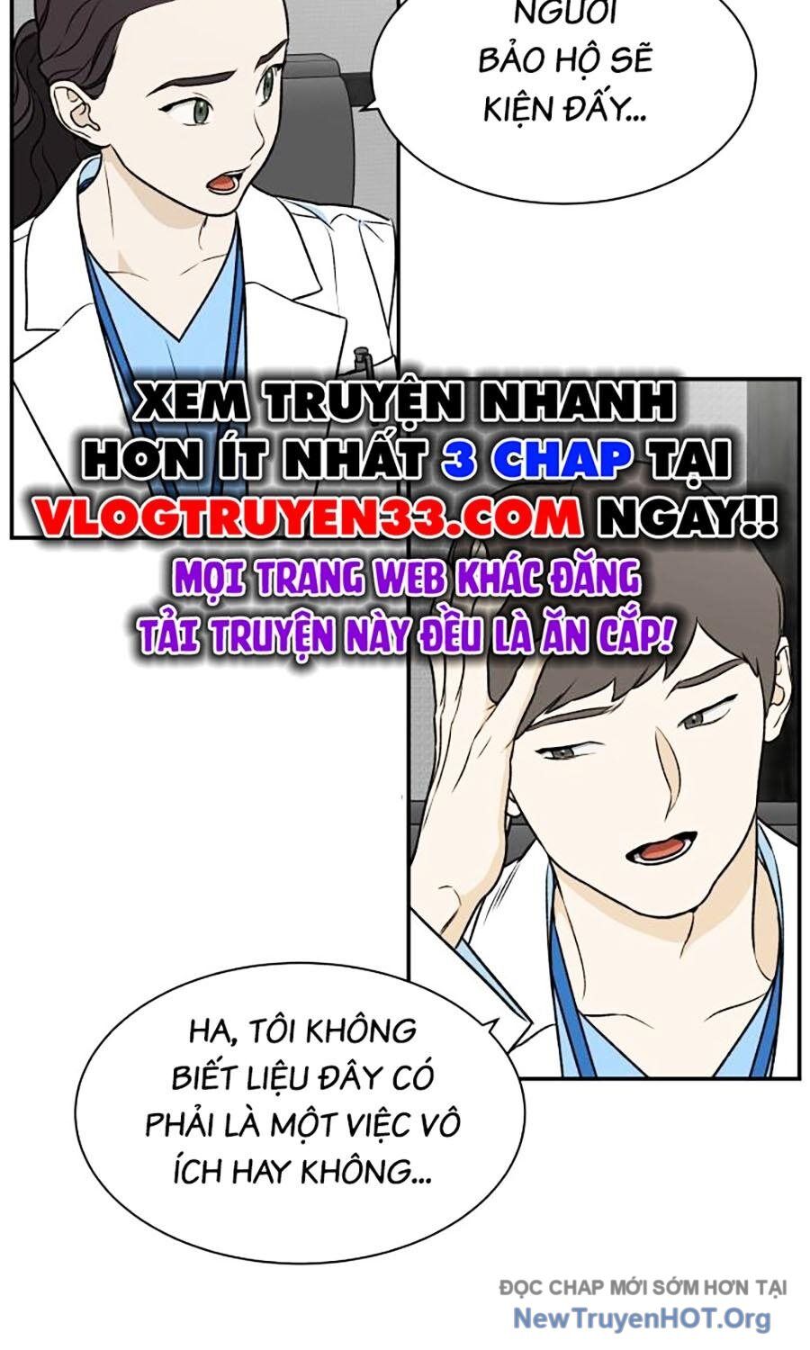 Cơ Quan Tự Hủy Chap 25 - Next Chap 26