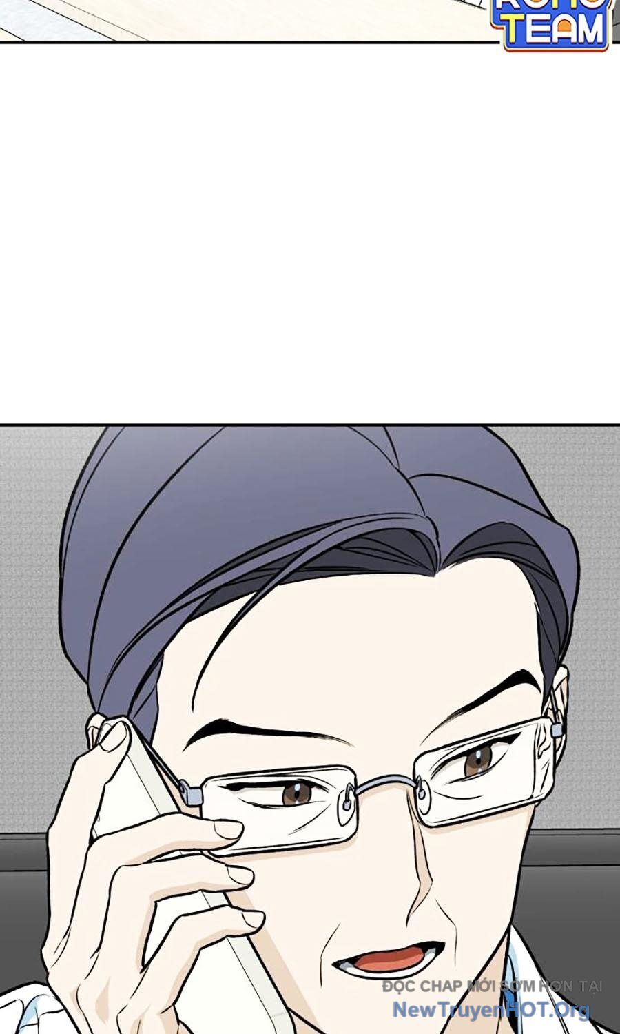 Cơ Quan Tự Hủy Chap 25 - Next Chap 26