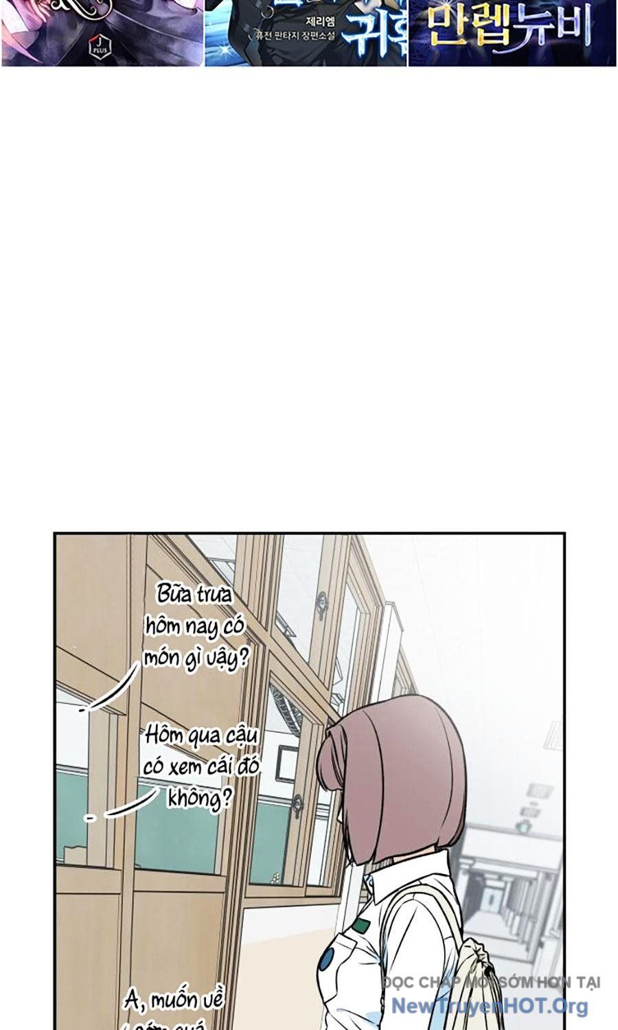 Cơ Quan Tự Hủy Chap 25 - Next Chap 26