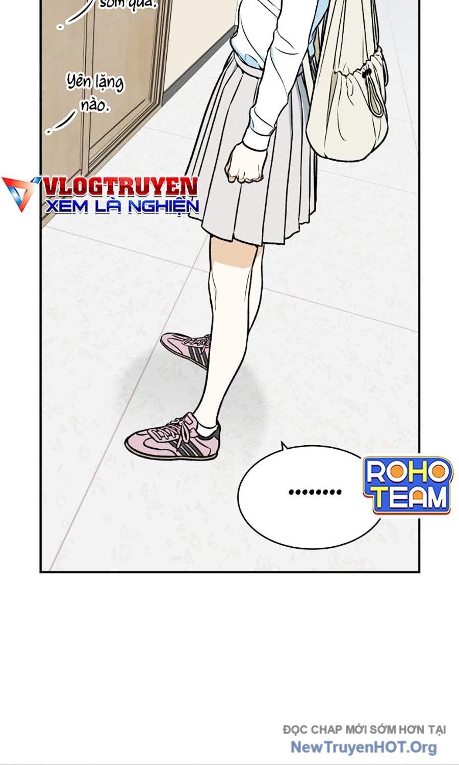 Cơ Quan Tự Hủy Chap 25 - Next Chap 26