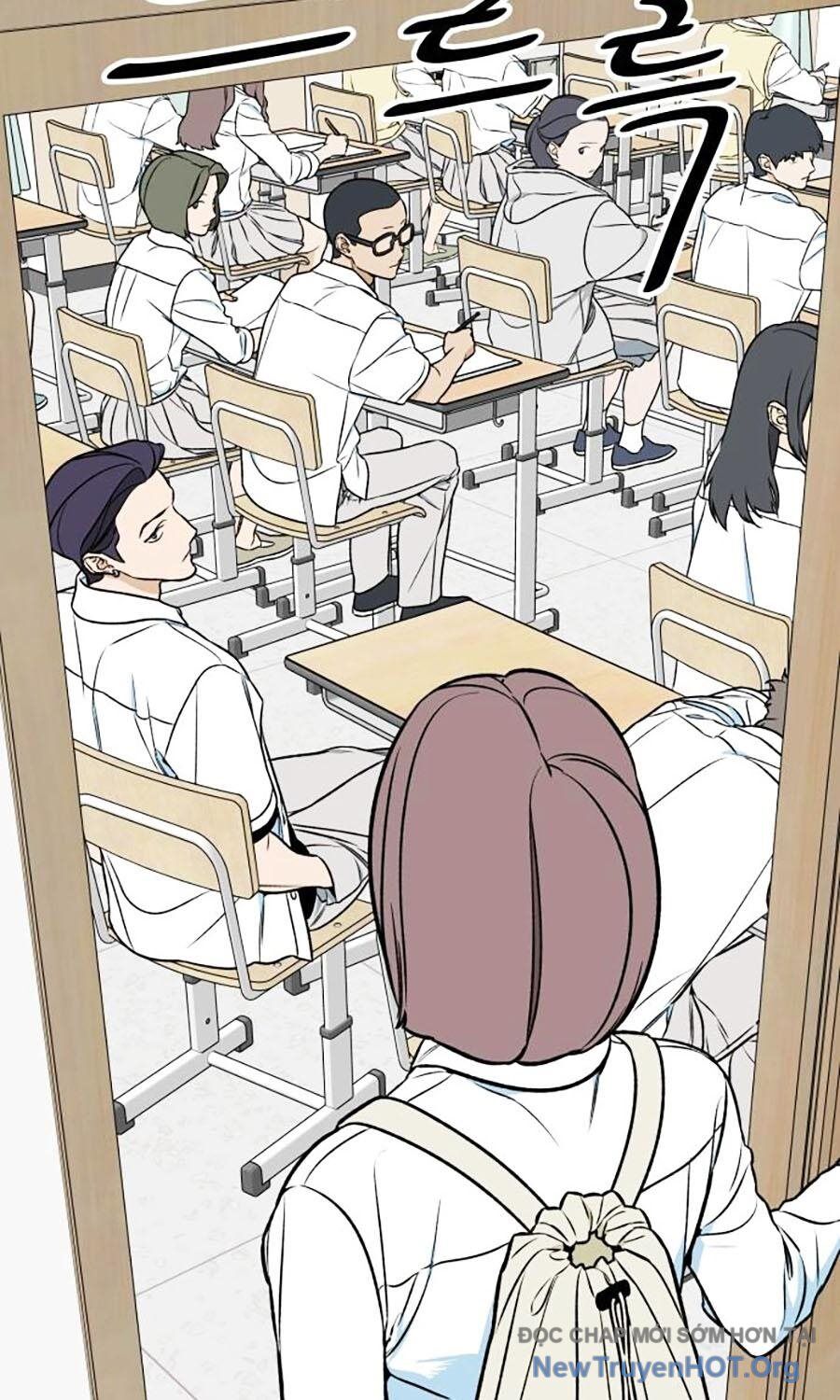 Cơ Quan Tự Hủy Chap 25 - Next Chap 26