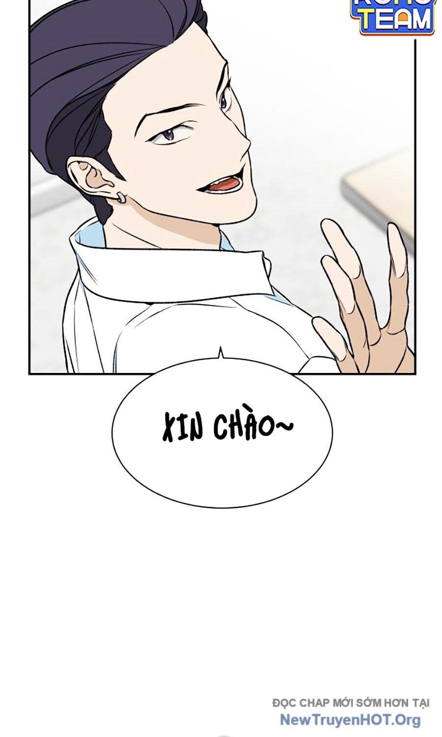 Cơ Quan Tự Hủy Chap 25 - Next Chap 26