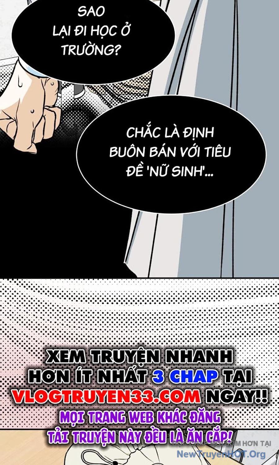 Cơ Quan Tự Hủy Chap 25 - Next Chap 26