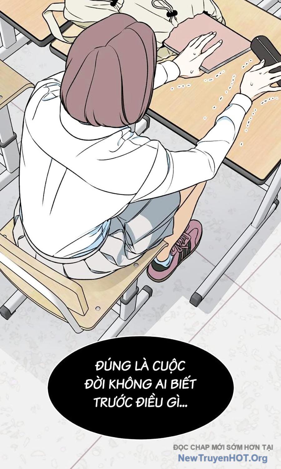 Cơ Quan Tự Hủy Chap 25 - Next Chap 26