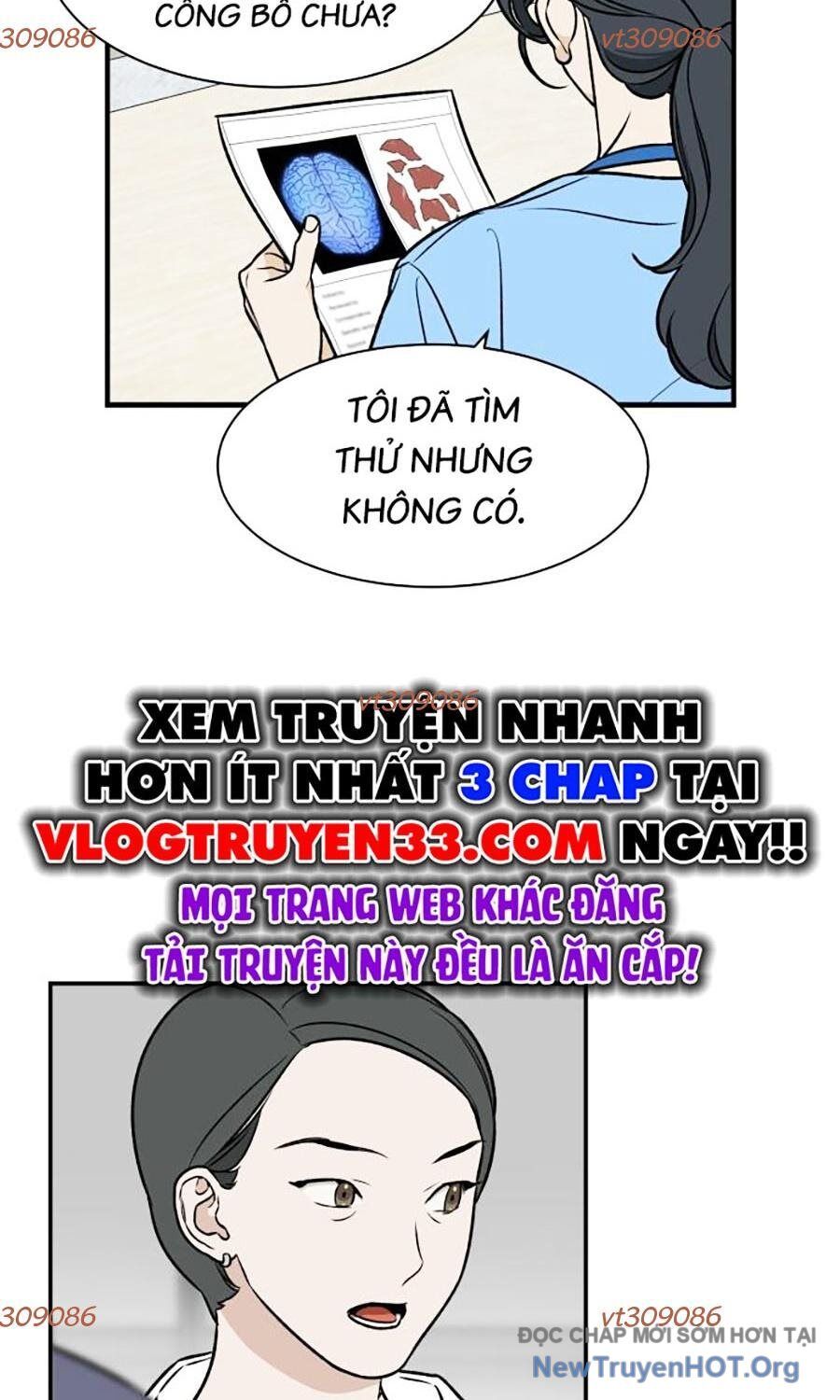 Cơ Quan Tự Hủy Chap 25 - Next Chap 26