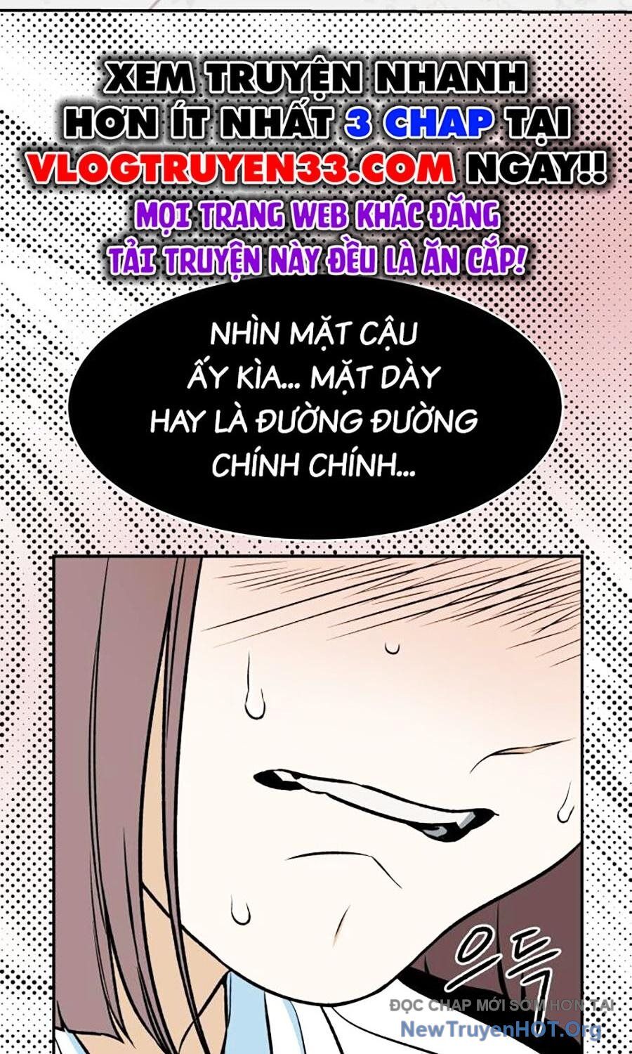 Cơ Quan Tự Hủy Chap 25 - Next Chap 26
