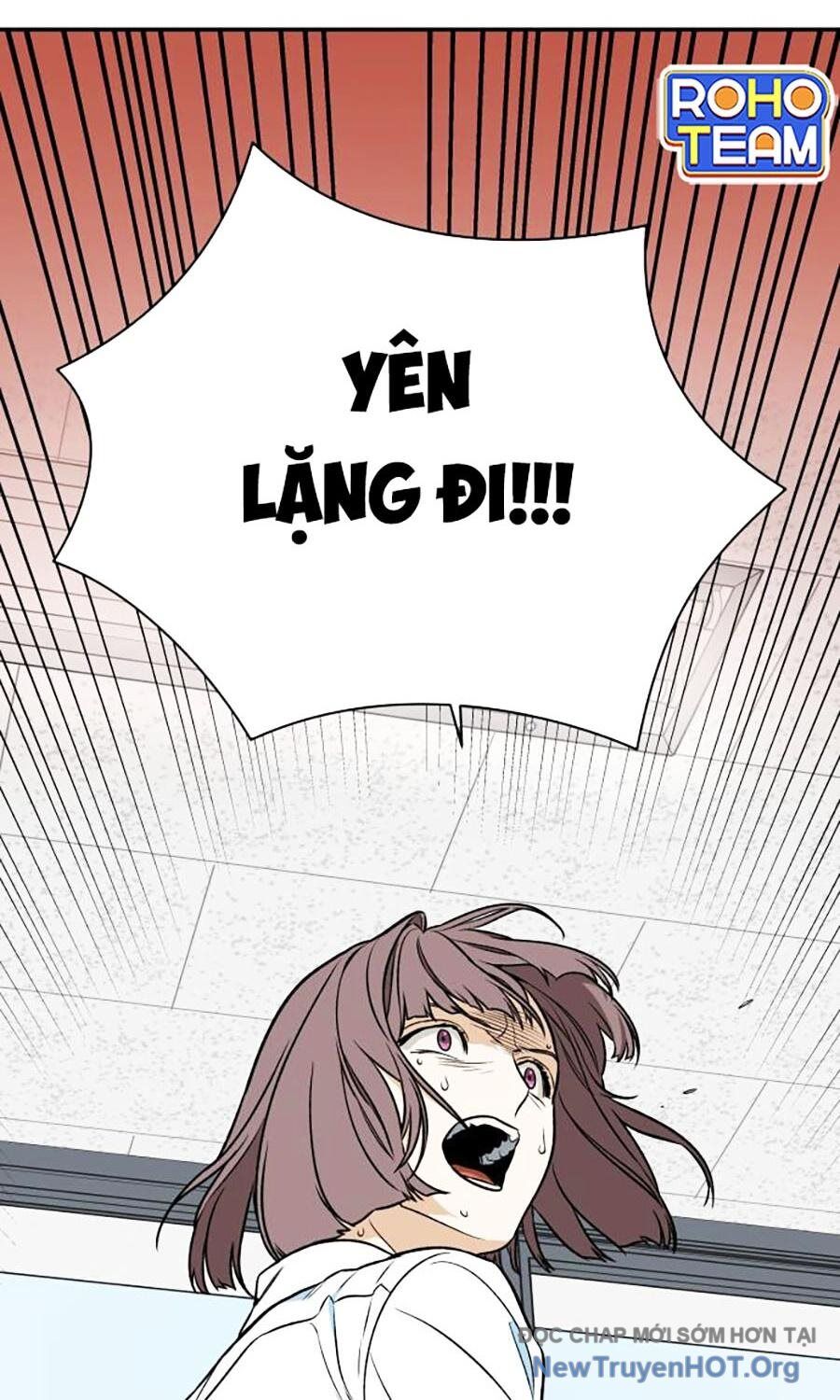 Cơ Quan Tự Hủy Chap 25 - Next Chap 26