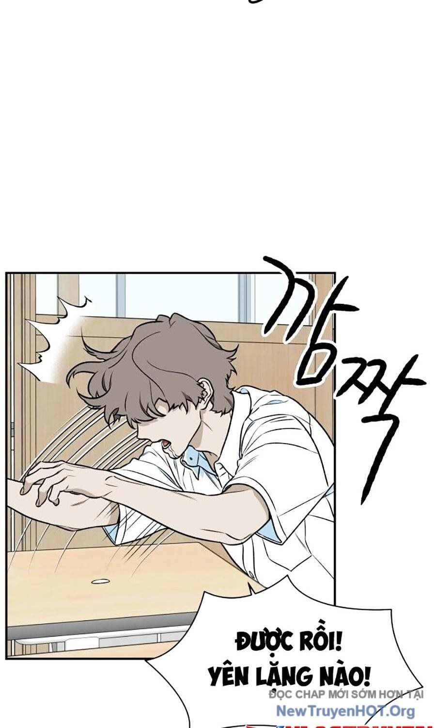 Cơ Quan Tự Hủy Chap 25 - Next Chap 26