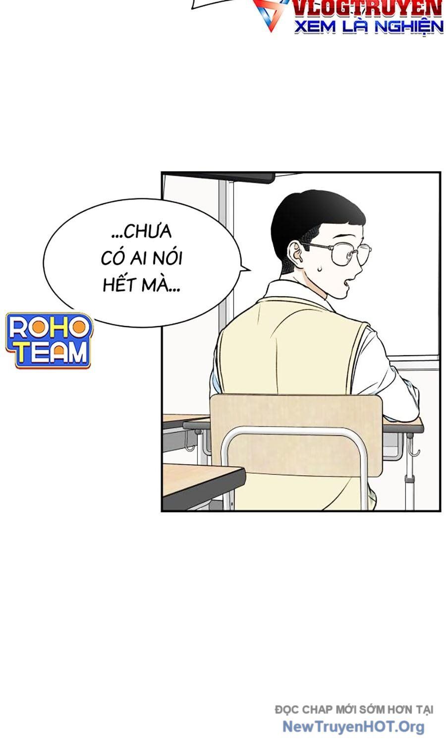 Cơ Quan Tự Hủy Chap 25 - Next Chap 26