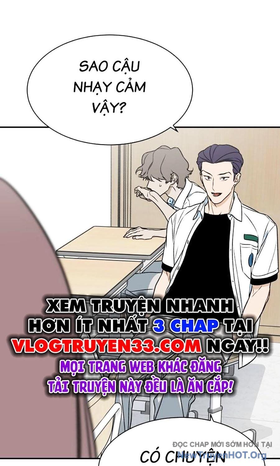 Cơ Quan Tự Hủy Chap 25 - Next Chap 26