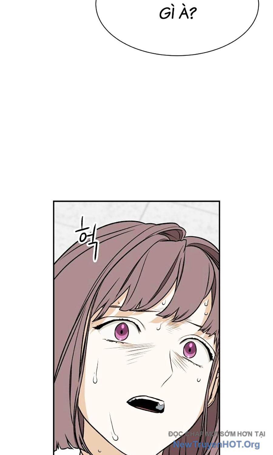 Cơ Quan Tự Hủy Chap 25 - Next Chap 26