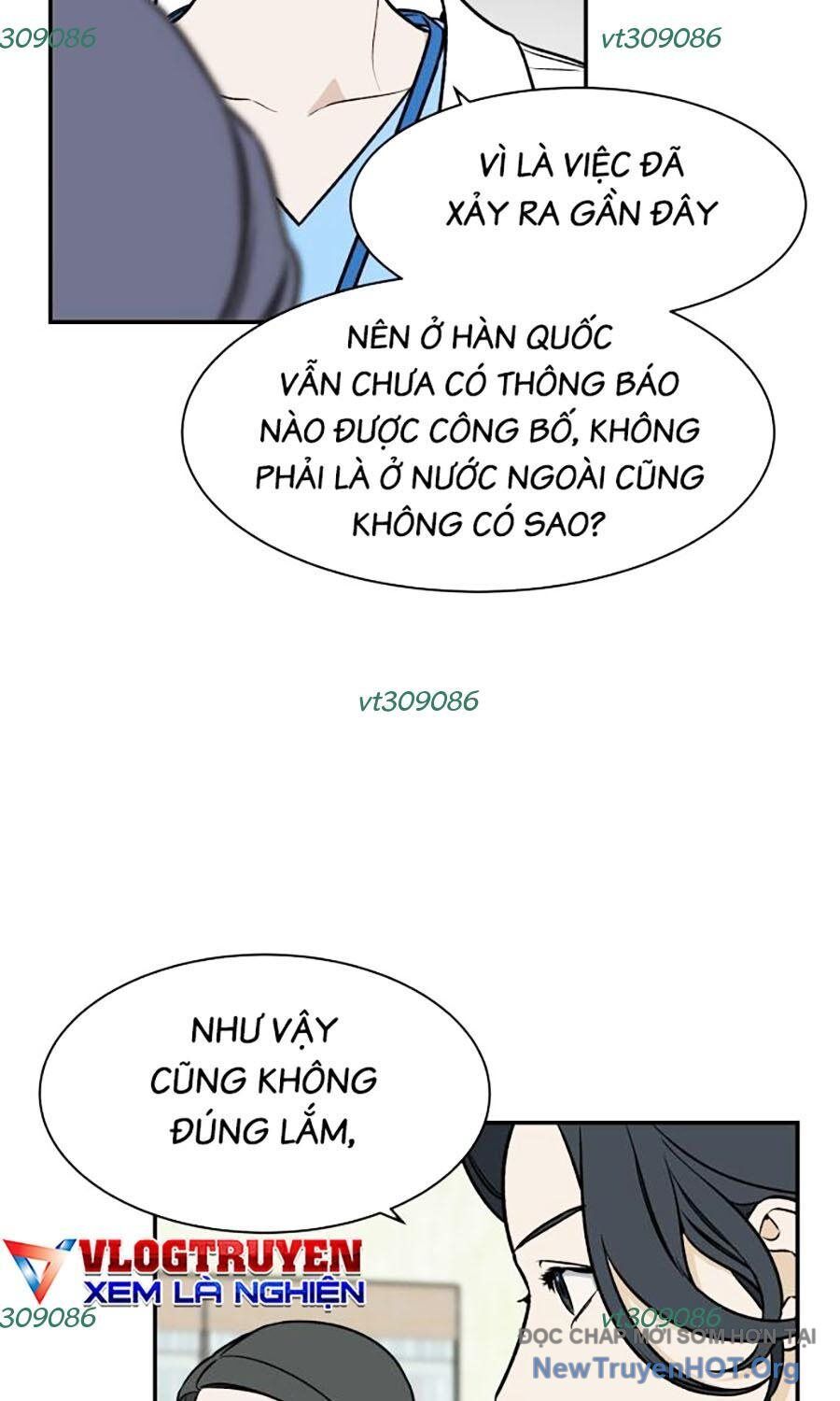 Cơ Quan Tự Hủy Chap 25 - Next Chap 26