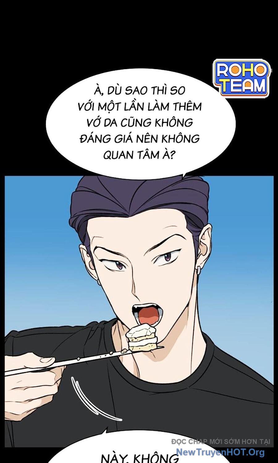 Cơ Quan Tự Hủy Chap 25 - Next Chap 26