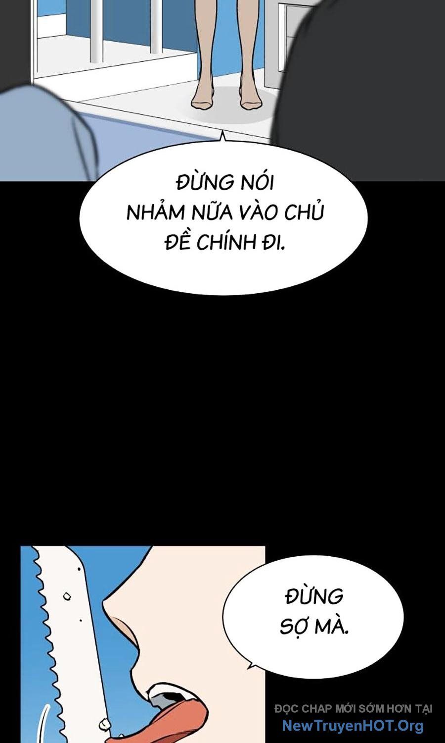 Cơ Quan Tự Hủy Chap 25 - Next Chap 26