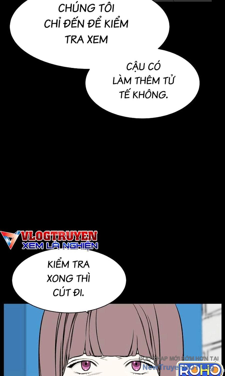 Cơ Quan Tự Hủy Chap 25 - Next Chap 26