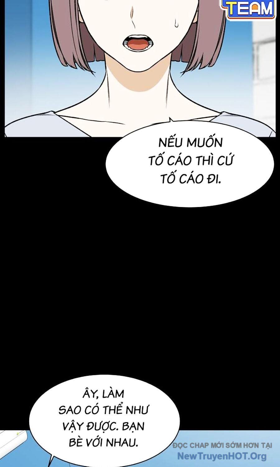 Cơ Quan Tự Hủy Chap 25 - Next Chap 26