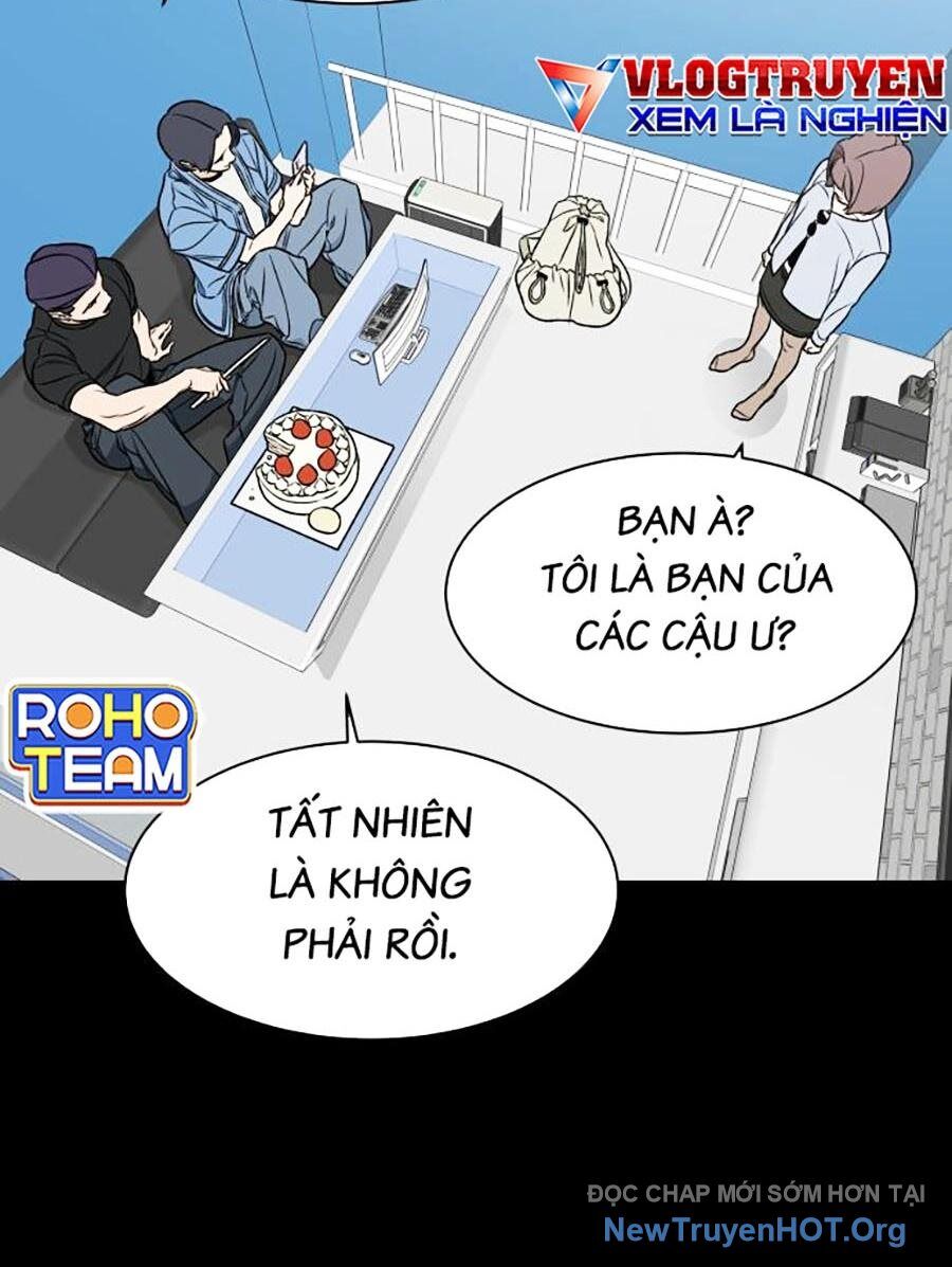 Cơ Quan Tự Hủy Chap 25 - Next Chap 26