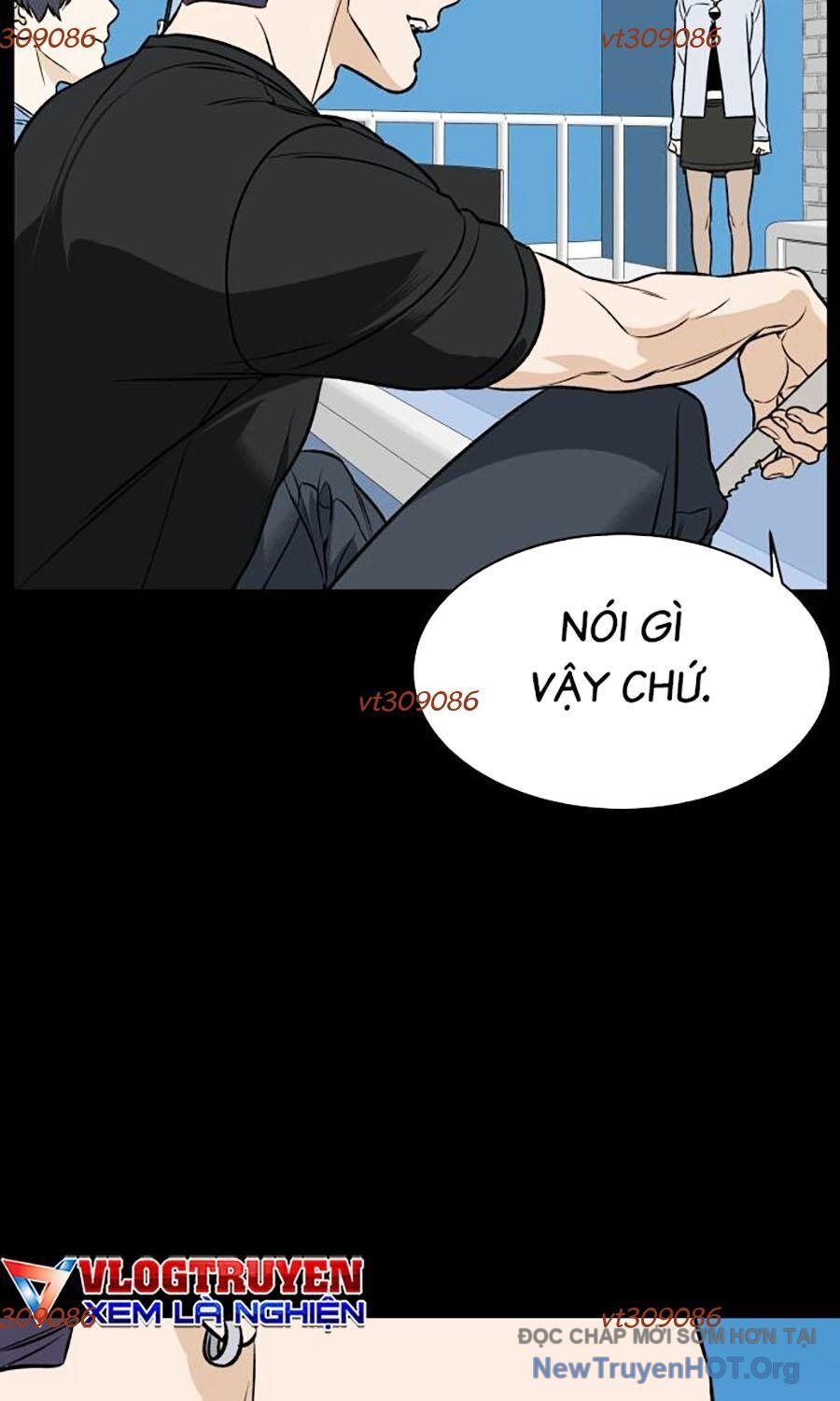 Cơ Quan Tự Hủy Chap 25 - Next Chap 26