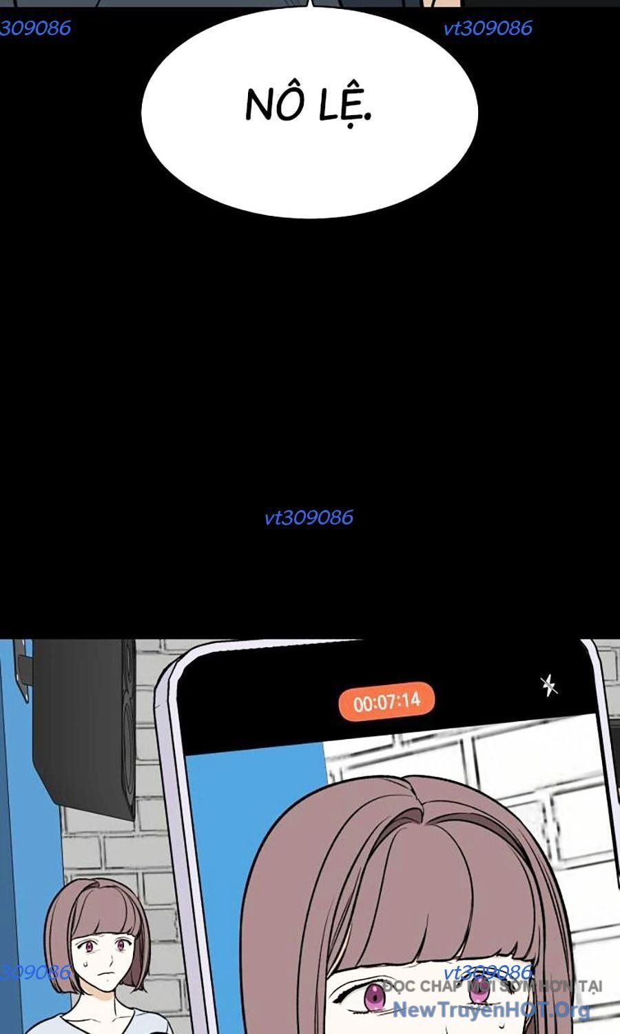 Cơ Quan Tự Hủy Chap 25 - Next Chap 26