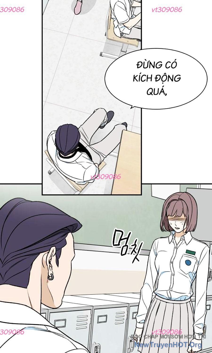 Cơ Quan Tự Hủy Chap 25 - Next Chap 26