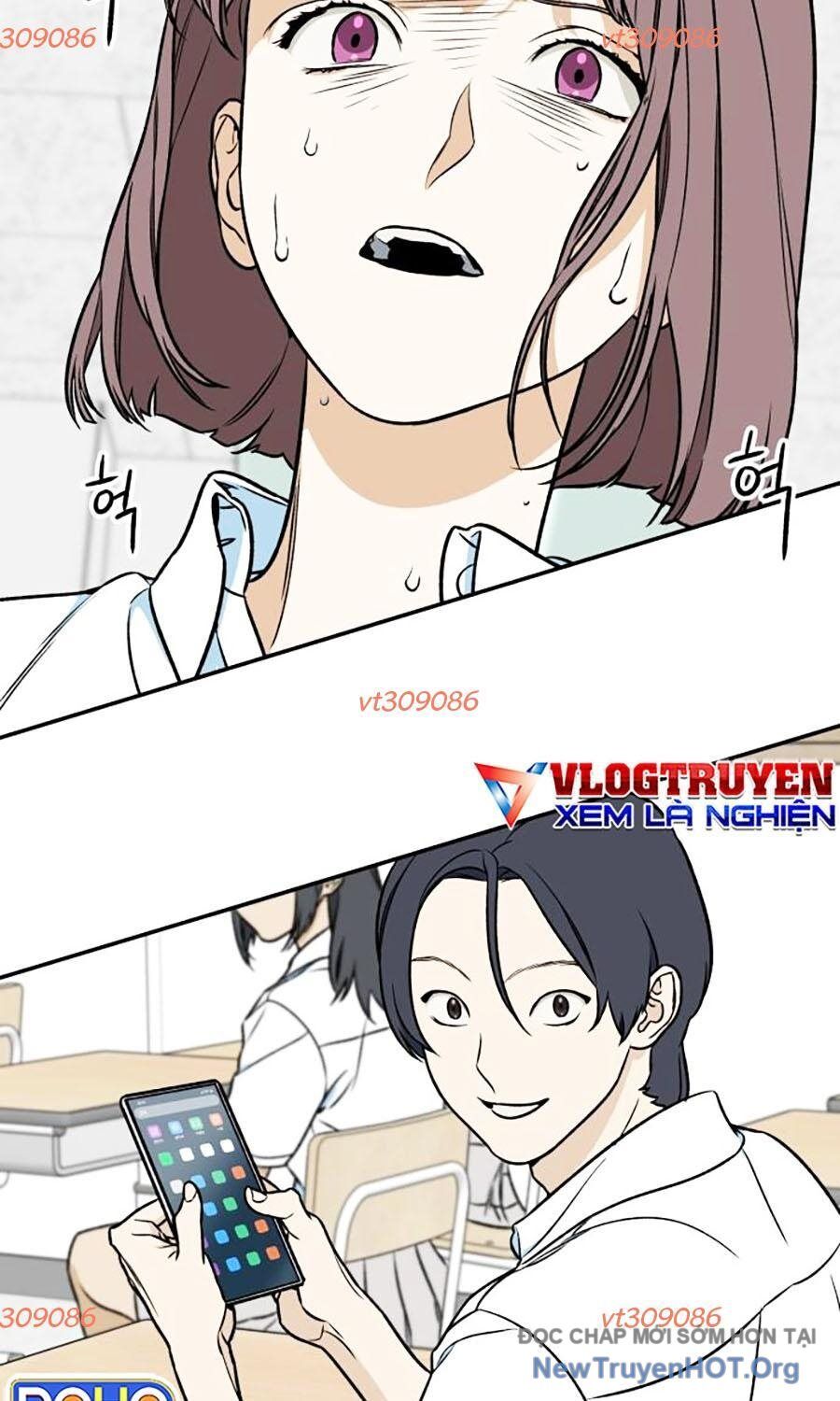 Cơ Quan Tự Hủy Chap 25 - Next Chap 26