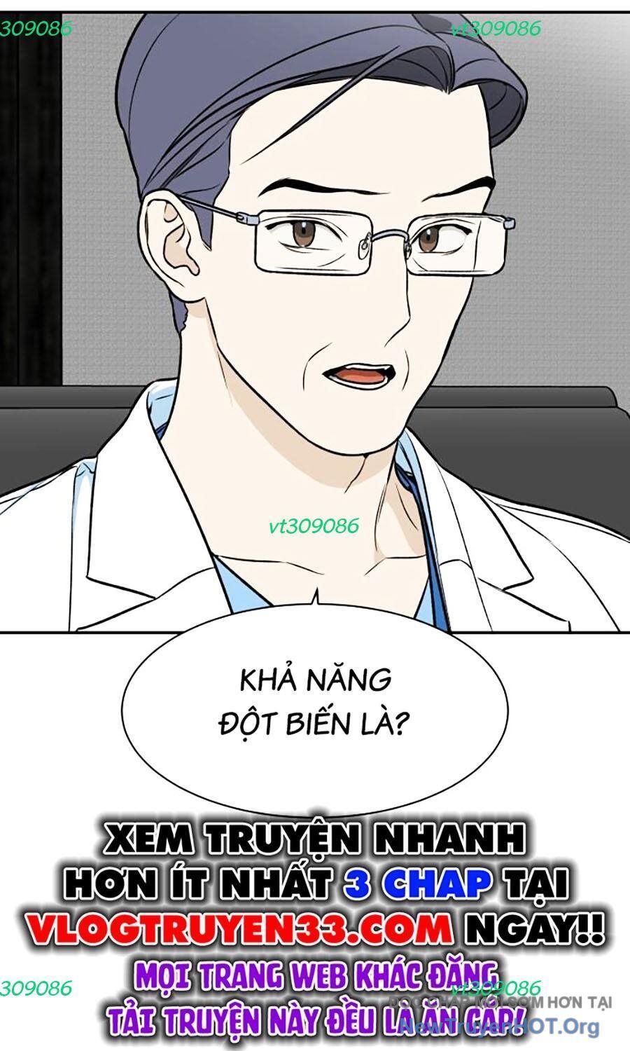 Cơ Quan Tự Hủy Chap 25 - Next Chap 26